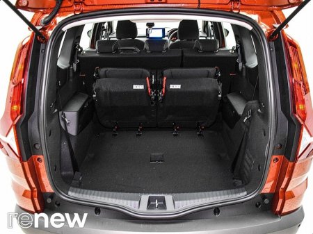 2022 Dacia Jogger Comfort TCe 110 €19,500 thumbnail