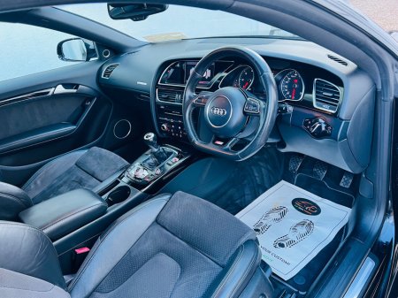 2013 Audi A5 - photo 5