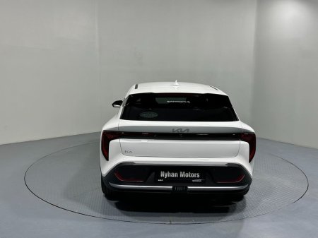 2026 Kia K4 - thumbnail 6