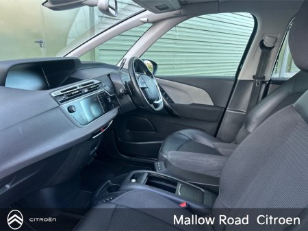 2022 Citroen Grand C4 Picasso SPACETOURER FLAIR BLUEHDI 1 130 €27,950 thumbnail