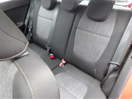 2013 Kia Picanto 1.0 PETROL 5 DOOR 68BHP LOW MILEAGE KEY 71 €6,450 thumbnail