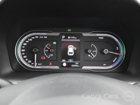 2023 Hyundai Tucson - thumbnail 15