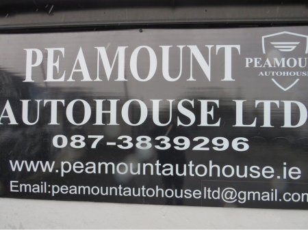 2017 Hyundai i40 - €9,995