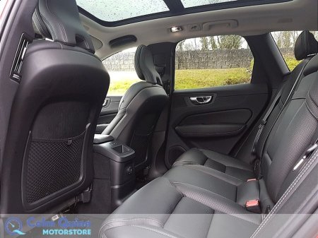 2021 Volvo XC60 Inscription Re-Charge PHEV T6 AWD - Low Mileage - Video Available - * 12 Month Warranty * €41,995 thumbnail