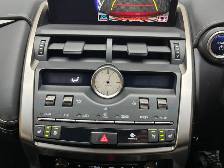 2018 Lexus NX 300 h - thumbnail 24