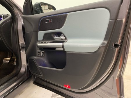 2024 Mercedes-Benz GLA Class - thumbnail 22