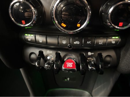 2020 MINI Hatch CLASSIC CLA5 4DR COOPER €18,750 thumbnail