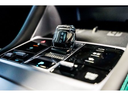 2026 BYD Seal U Boost Plug in Hybrid €45,250 thumbnail