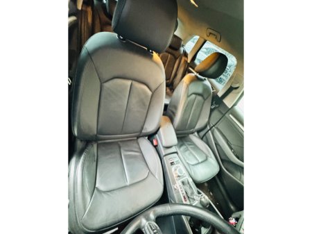 2015 Audi A3 - thumbnail 23