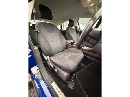 2017 Ford Mondeo 2.0 TDCI TITANIUM ECO S S/S 150PS 5DR €9,950 thumbnail