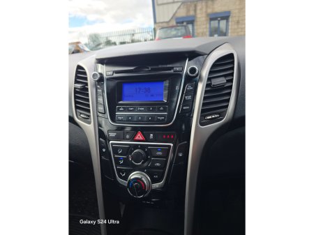 2016 Hyundai i30 - thumbnail 15