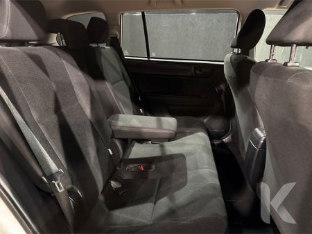 2021 Toyota Corolla - thumbnail 17