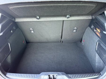 2024 Ford Focus - photo 3