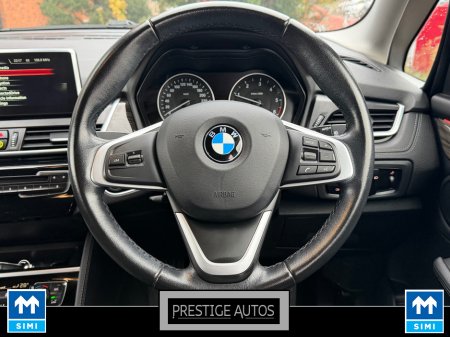 2016 BMW 2 Series Gran Tourer *DEPOSIT TAKEN**CAR ID 15* €16,950 thumbnail