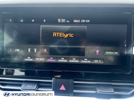 2020 Kia Niro - thumbnail 26