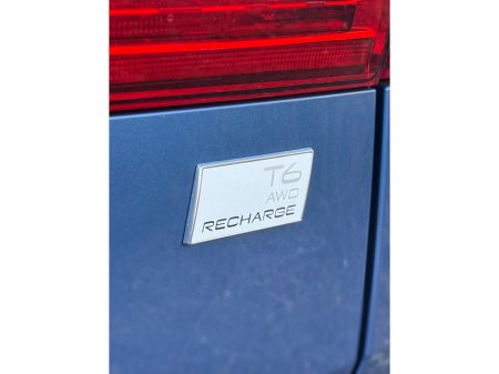 2021 Volvo XC60 - thumbnail 26