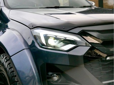 2025 Isuzu D-MAX - thumbnail 7