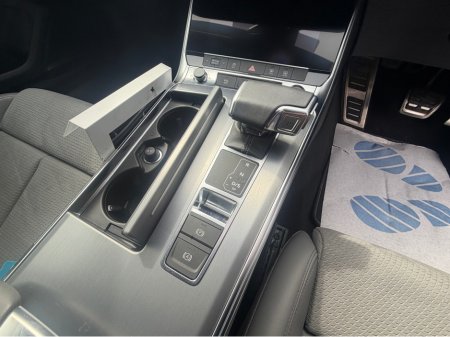 2024 Audi A6 - thumbnail 21