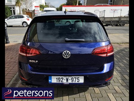 2019 Volkswagen Golf - thumbnail 7