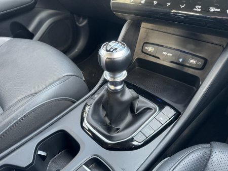 2023 Hyundai Tucson 2WD Executive €30,950 thumbnail