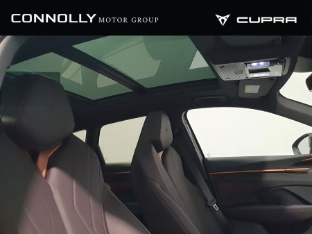 2026 Cupra Terramar - thumbnail 17