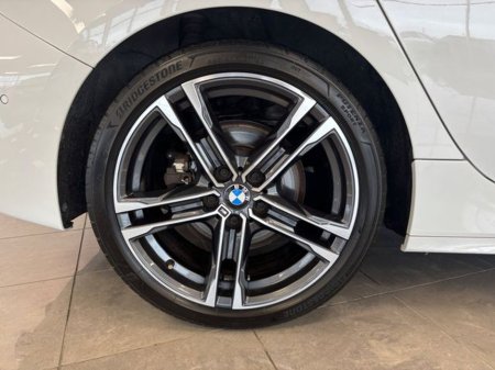 2020 BMW 1 Series 118d M Sport Auto €25,250 thumbnail