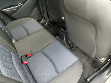 2015 Mazda Demio - thumbnail 9