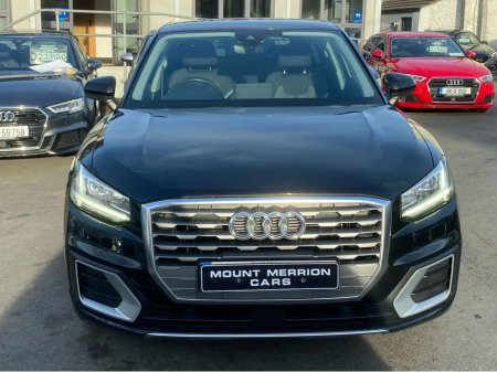 2020 Audi Q2 Auto 1.0 Heated Seats New NCT €23,900