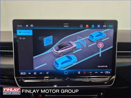 2024 Volkswagen ID.7 PRO 77kWh 286HP - Massage Seats, Half leather €39,995 thumbnail