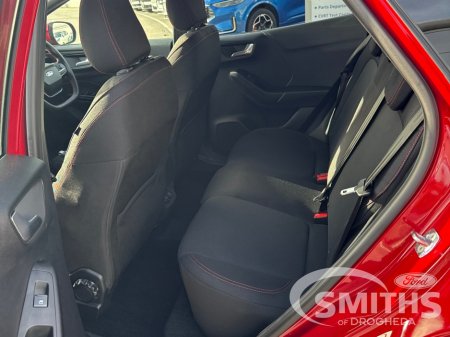 2025 Ford Puma - thumbnail 6