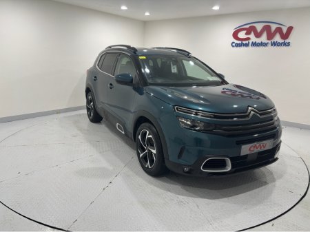 2020 Citroen C5 Aircross AIRCROSS FLAIR BLUEHDI 130BHP**SAME DAY FINANCE ARRANGED**