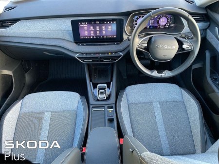 2025 Skoda Octavia Selection 2.0TDI 150HP DSG