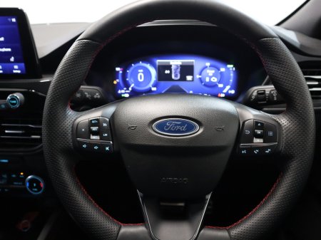 2024 Ford Kuga *96* ST-LINE EDITION PHEV €29,900 thumbnail