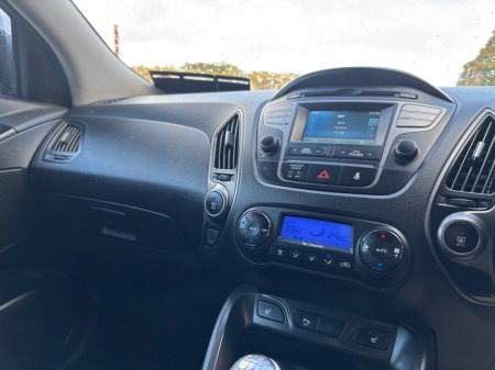 2014 Hyundai ix35 - thumbnail 6