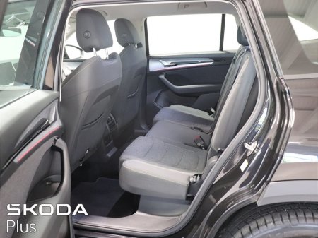 2025 Skoda Kodiaq SELECTION+ 2.0TDI 150HP DSG €51,950 thumbnail