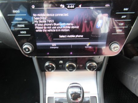 2022 Skoda Superb SUPERB AMB 2.0TDI 150HP DSG €28,990 thumbnail