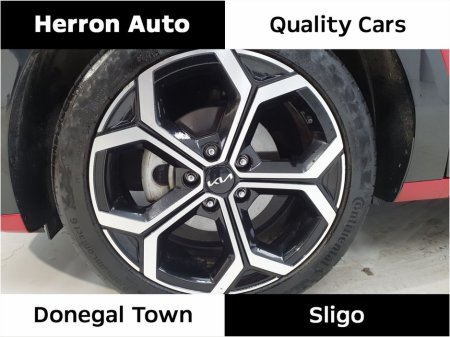 2024 Kia Niro Niro K3 HEV