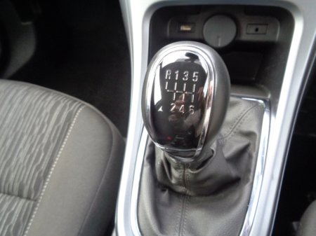 2016 Opel Astra - thumbnail 10