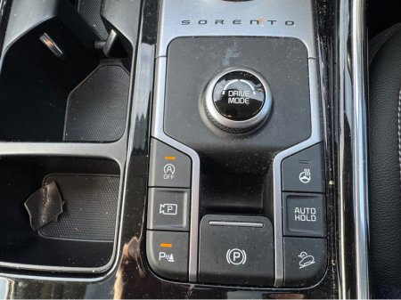 2023 Kia Sorento DSL MY23 SAM thumbnail