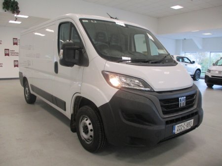 2022 Fiat Ducato - photo 2
