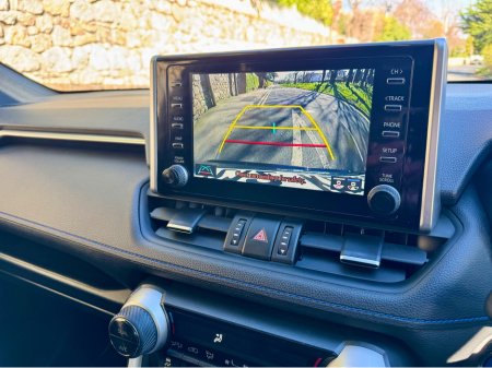 2021 Toyota Rav4 - thumbnail 24