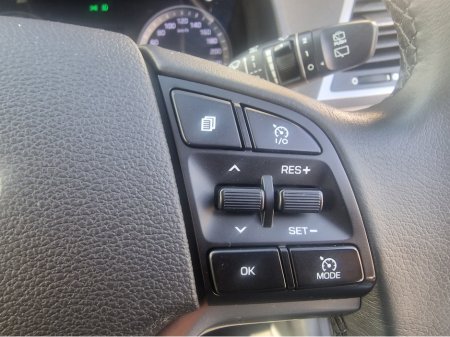 2017 Hyundai Tucson - thumbnail 18