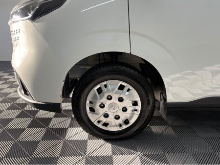 2025 Maxus Deliver 7 L2H1 2.0D 150bhp €25,950 thumbnail