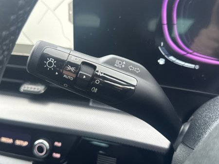 2025 Kia Sportage K3 MY25 5DR €38,950 thumbnail