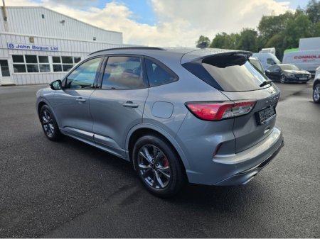 2022 Ford Kuga ST-LINE EDITION 1.5 T/Diesel €28,400