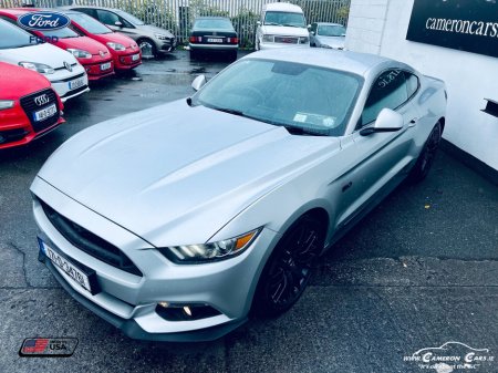 2017 Ford Mustang - thumbnail 25