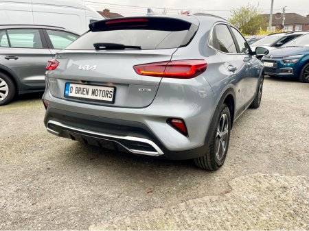 2024 Kia XCeed - thumbnail 21