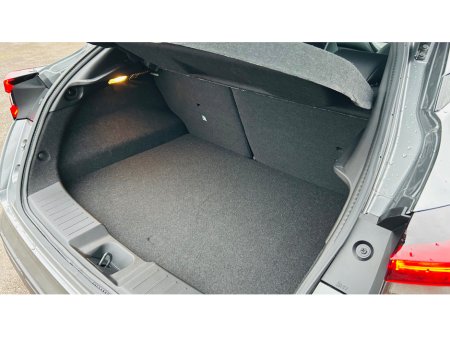 2024 Nissan Juke LOW MILEAGE AUTOMATIC HYBRID WITH REVERSE CAMERAS €30,995 thumbnail