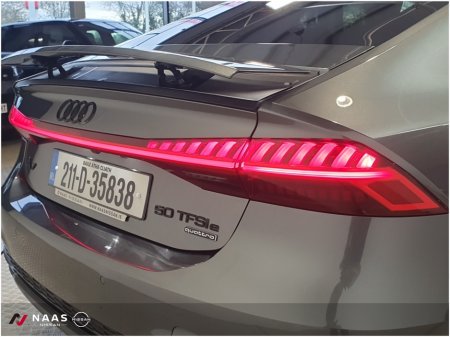 2021 Audi A7 - thumbnail 27