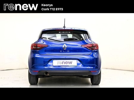 2022 Renault Clio - thumbnail 10